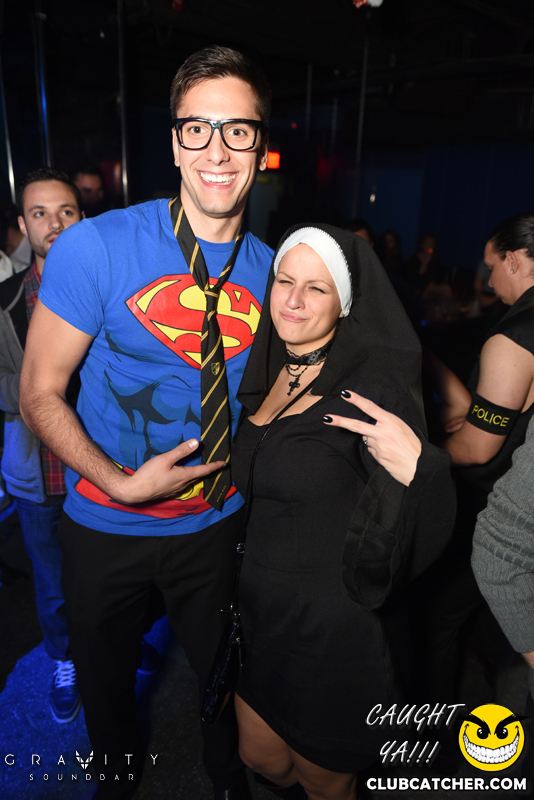 Gravity Soundbar nightclub photo 191 - October 29th, 2014