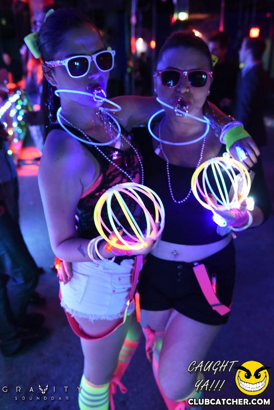 Gravity Soundbar nightclub photo 3 - October 29th, 2014