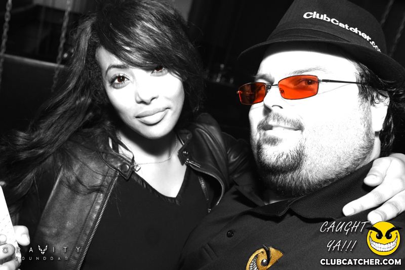 Gravity Soundbar nightclub photo 21 - October 29th, 2014