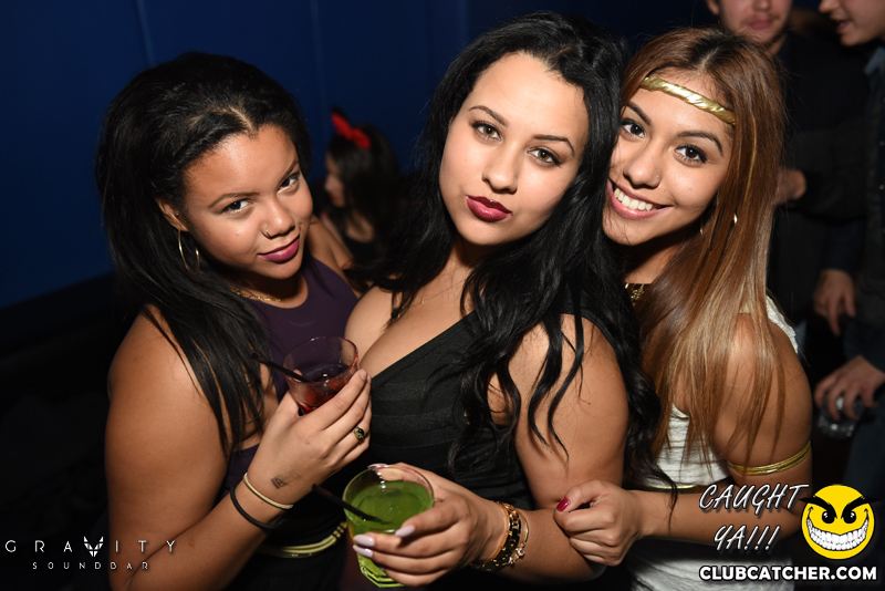Gravity Soundbar nightclub photo 22 - October 29th, 2014