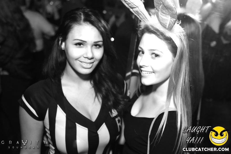 Gravity Soundbar nightclub photo 212 - October 29th, 2014