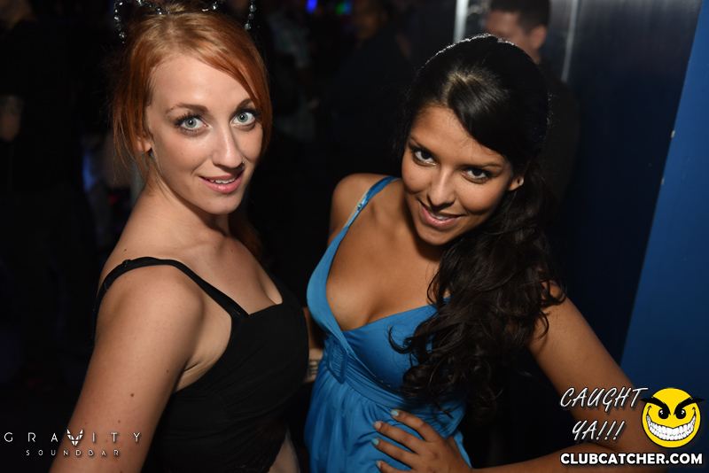 Gravity Soundbar nightclub photo 214 - October 29th, 2014