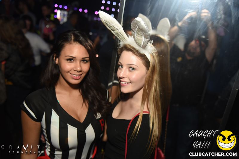 Gravity Soundbar nightclub photo 217 - October 29th, 2014