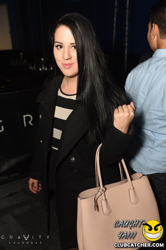 Gravity Soundbar nightclub photo 23 - October 29th, 2014