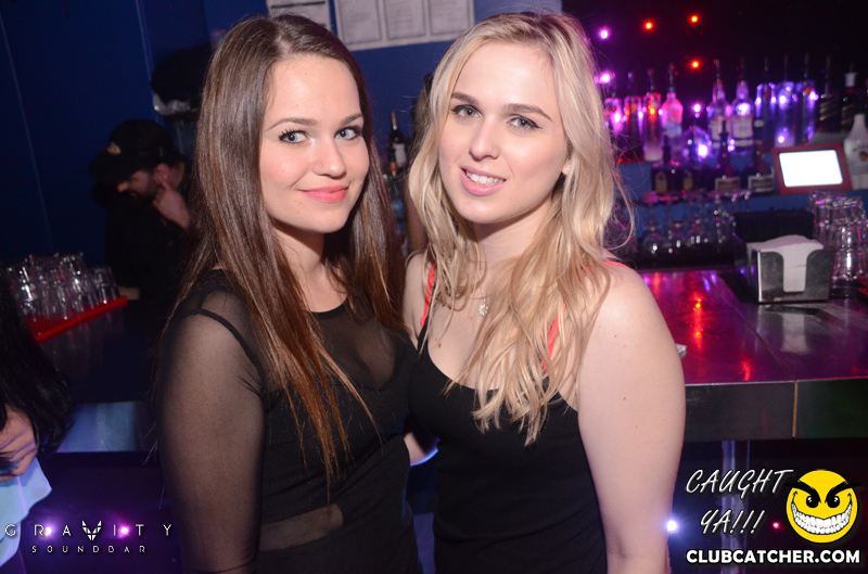 Gravity Soundbar nightclub photo 237 - October 29th, 2014