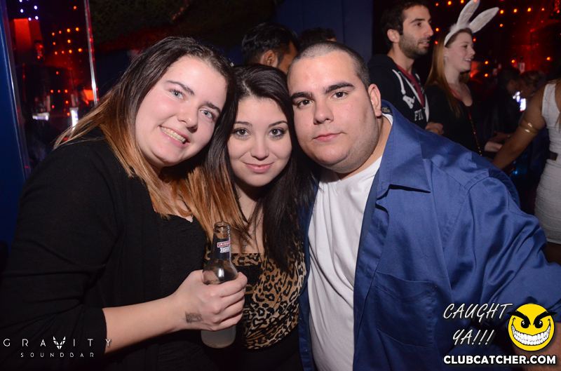 Gravity Soundbar nightclub photo 243 - October 29th, 2014