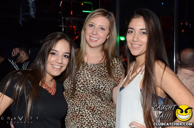 Gravity Soundbar nightclub photo 266 - October 29th, 2014