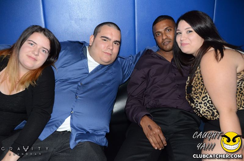 Gravity Soundbar nightclub photo 268 - October 29th, 2014