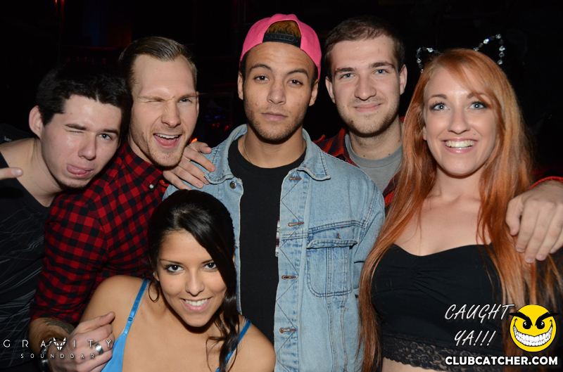 Gravity Soundbar nightclub photo 273 - October 29th, 2014