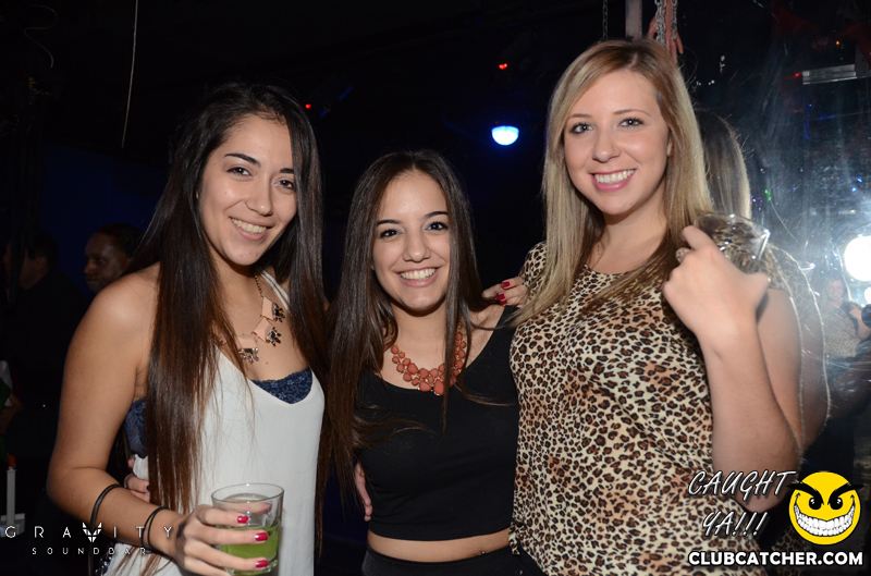 Gravity Soundbar nightclub photo 279 - October 29th, 2014