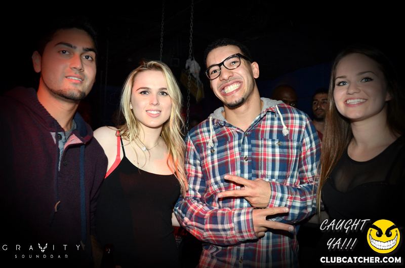 Gravity Soundbar nightclub photo 284 - October 29th, 2014