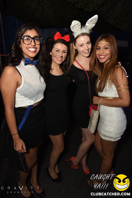 Gravity Soundbar nightclub photo 31 - October 29th, 2014