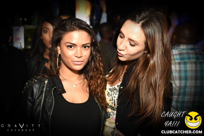 Gravity Soundbar nightclub photo 32 - October 29th, 2014