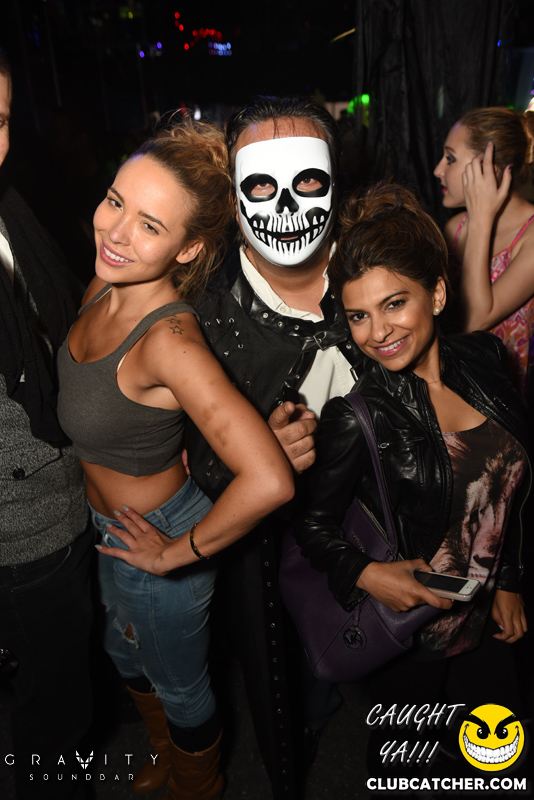 Gravity Soundbar nightclub photo 35 - October 29th, 2014