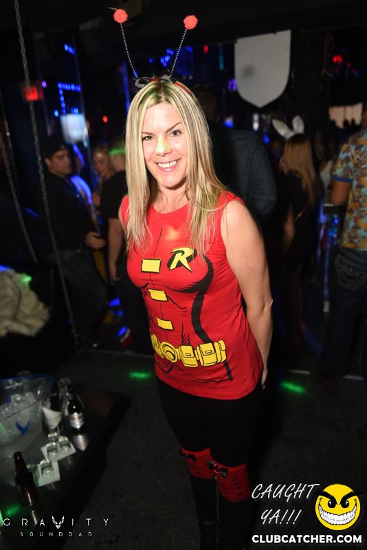 Gravity Soundbar nightclub photo 41 - October 29th, 2014
