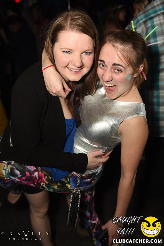 Gravity Soundbar nightclub photo 42 - October 29th, 2014