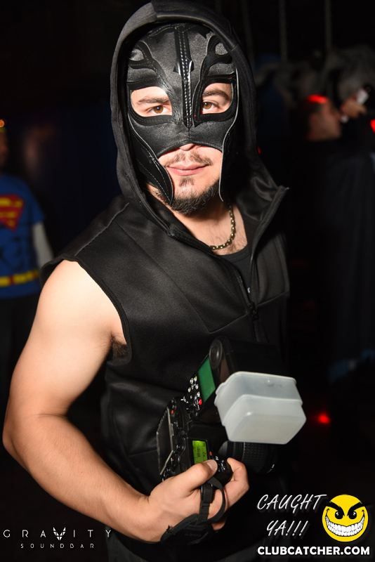 Gravity Soundbar nightclub photo 43 - October 29th, 2014