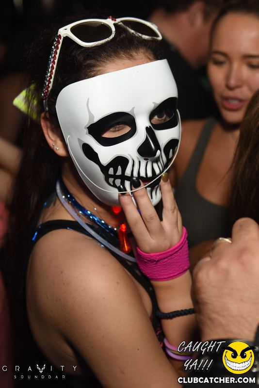Gravity Soundbar nightclub photo 47 - October 29th, 2014