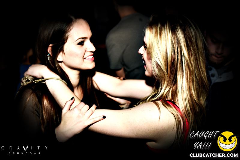 Gravity Soundbar nightclub photo 49 - October 29th, 2014