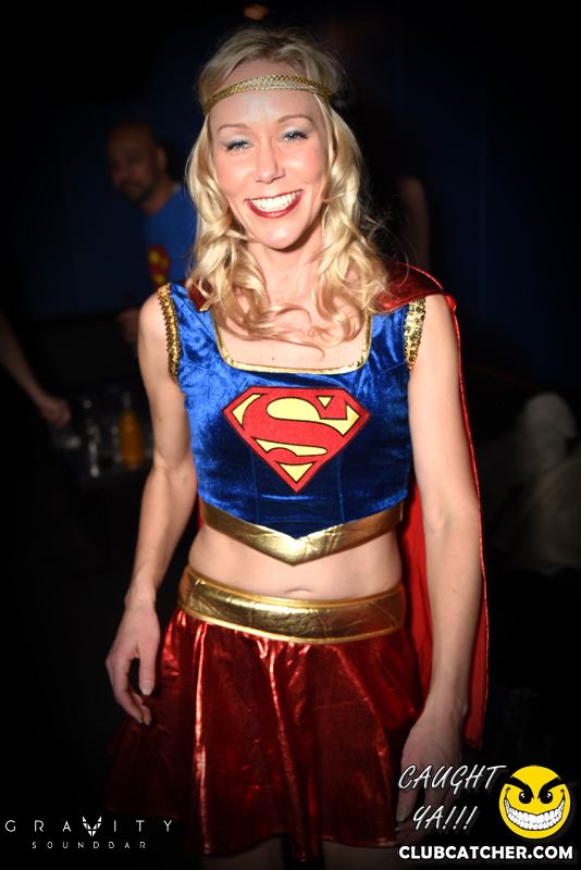 Gravity Soundbar nightclub photo 50 - October 29th, 2014