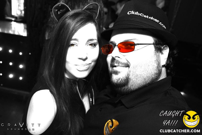 Gravity Soundbar nightclub photo 51 - October 29th, 2014