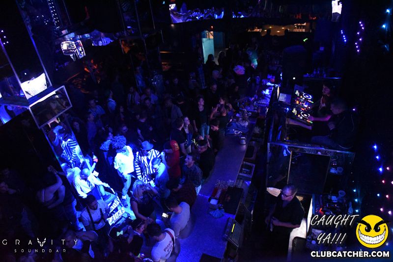 Gravity Soundbar nightclub photo 52 - October 29th, 2014