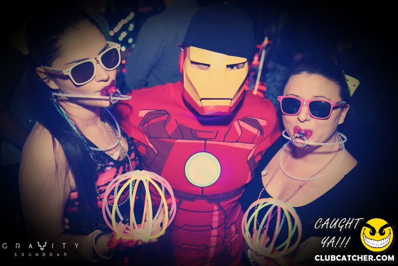 Gravity Soundbar nightclub photo 53 - October 29th, 2014