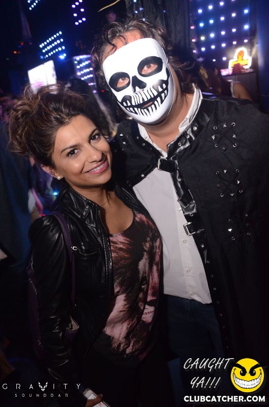 Gravity Soundbar nightclub photo 57 - October 29th, 2014