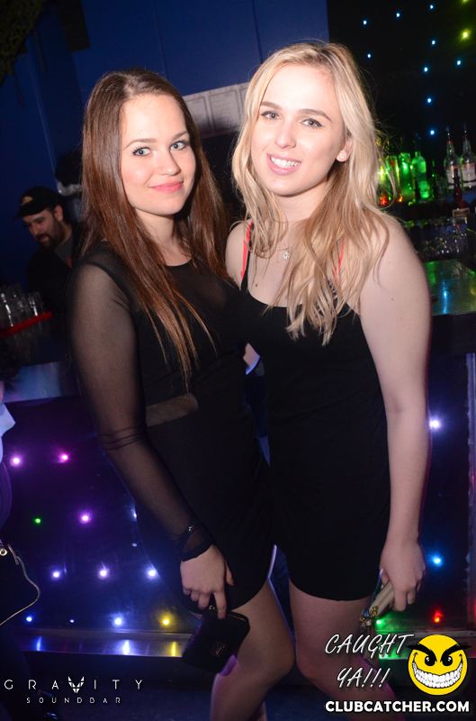 Gravity Soundbar nightclub photo 59 - October 29th, 2014