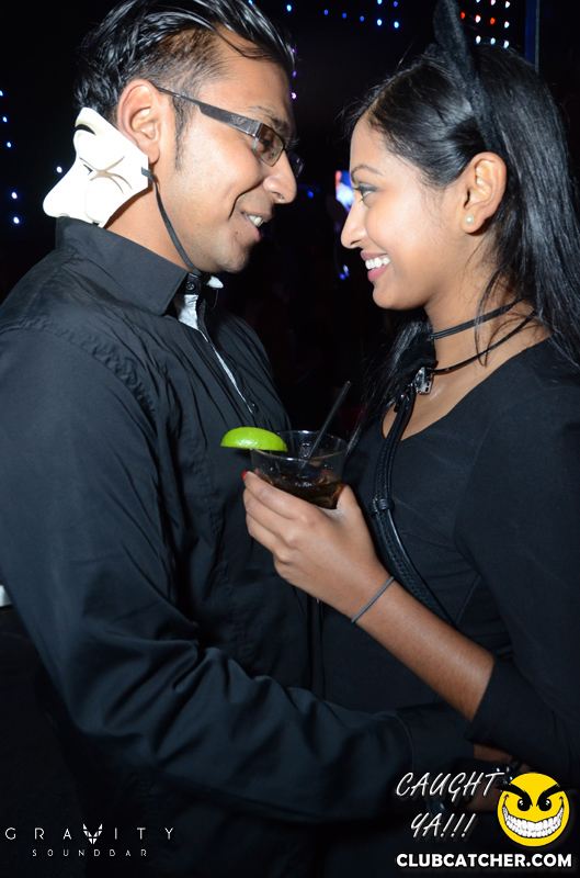 Gravity Soundbar nightclub photo 60 - October 29th, 2014