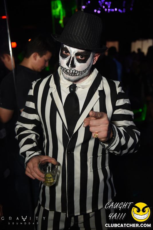 Gravity Soundbar nightclub photo 7 - October 29th, 2014
