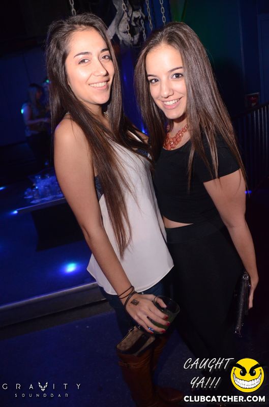 Gravity Soundbar nightclub photo 65 - October 29th, 2014