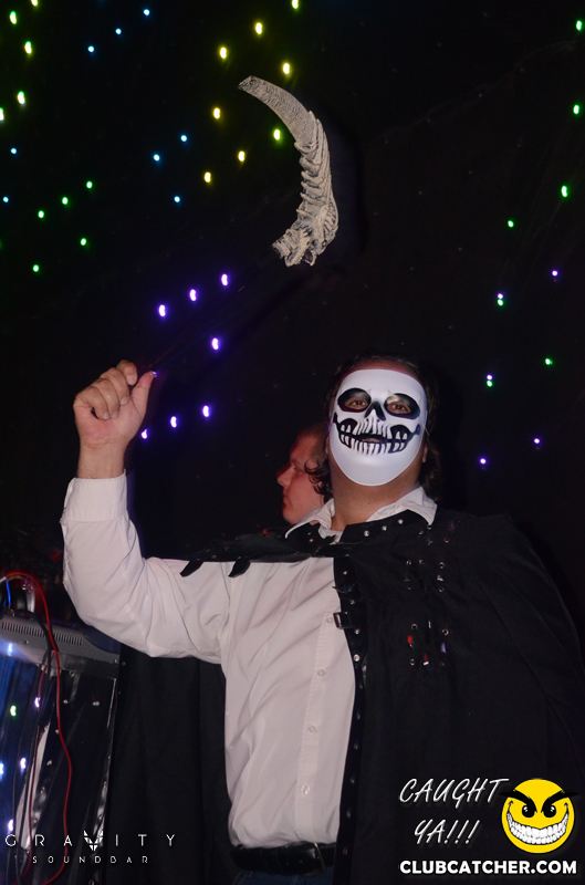 Gravity Soundbar nightclub photo 66 - October 29th, 2014