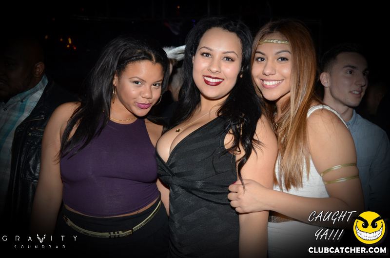 Gravity Soundbar nightclub photo 67 - October 29th, 2014