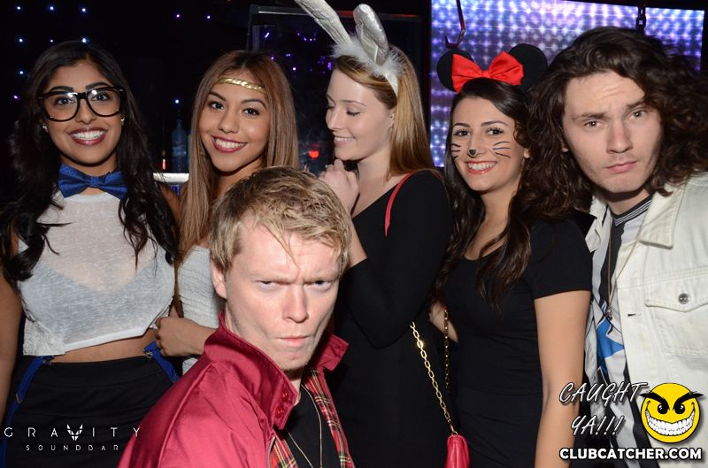 Gravity Soundbar nightclub photo 68 - October 29th, 2014