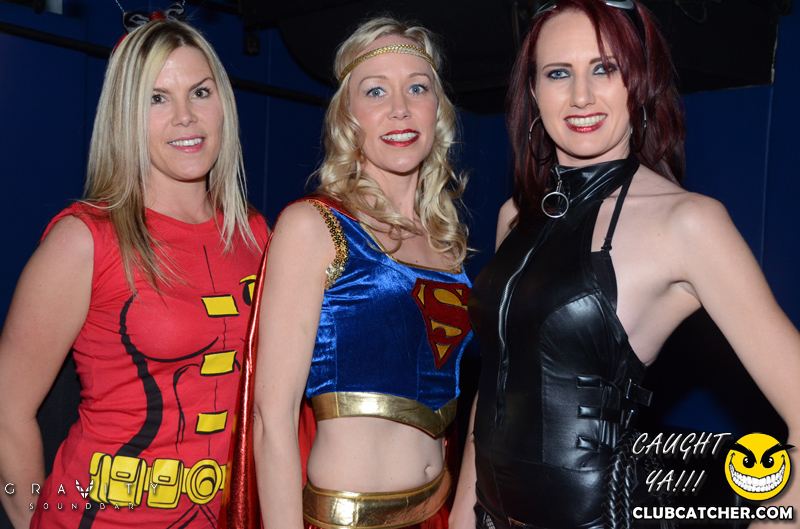 Gravity Soundbar nightclub photo 69 - October 29th, 2014