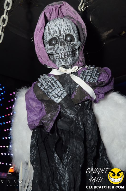 Gravity Soundbar nightclub photo 70 - October 29th, 2014