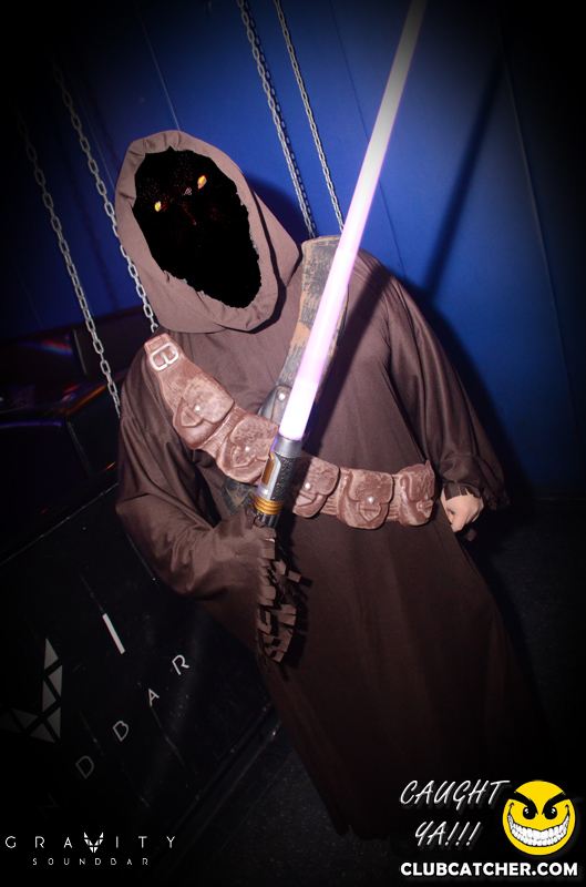 Gravity Soundbar nightclub photo 8 - October 29th, 2014