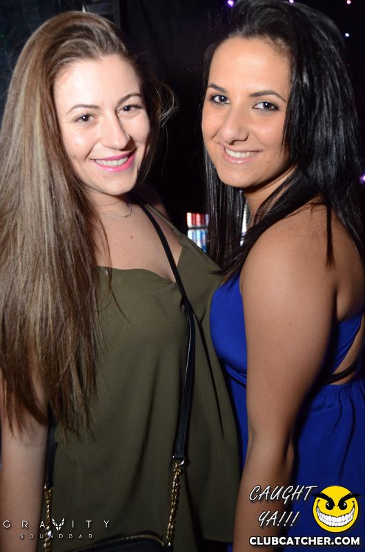 Gravity Soundbar nightclub photo 72 - October 29th, 2014