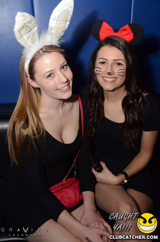 Gravity Soundbar nightclub photo 74 - October 29th, 2014