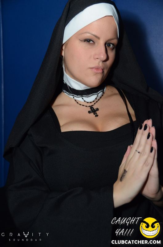 Gravity Soundbar nightclub photo 75 - October 29th, 2014