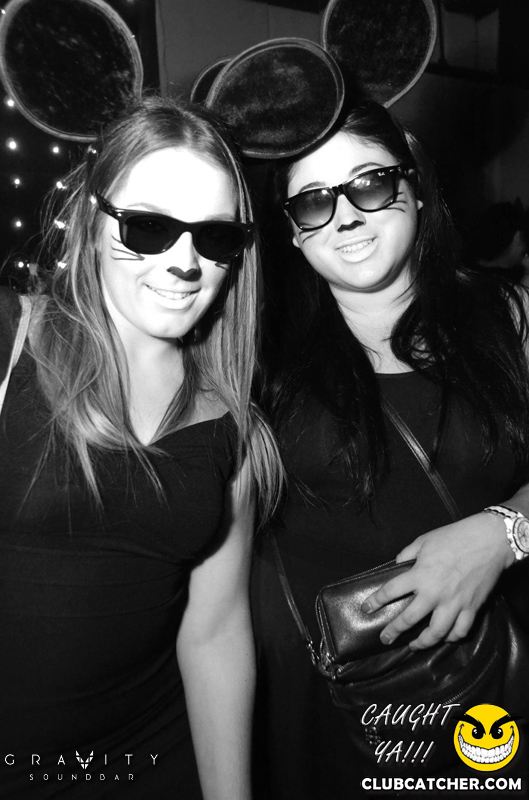 Gravity Soundbar nightclub photo 76 - October 29th, 2014