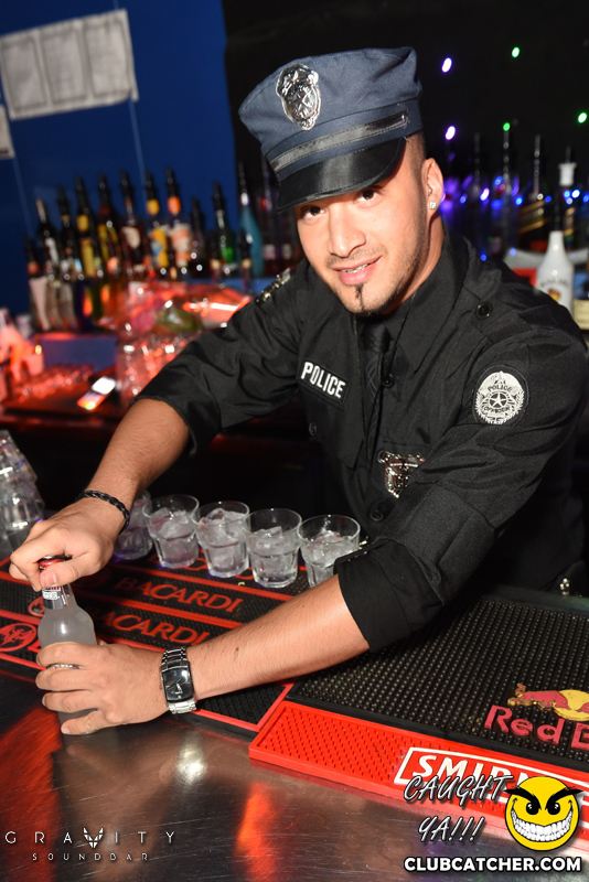 Gravity Soundbar nightclub photo 79 - October 29th, 2014