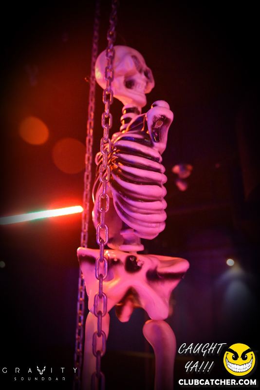 Gravity Soundbar nightclub photo 80 - October 29th, 2014