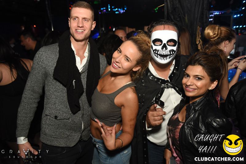 Gravity Soundbar nightclub photo 81 - October 29th, 2014