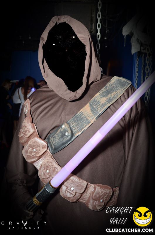 Gravity Soundbar nightclub photo 82 - October 29th, 2014