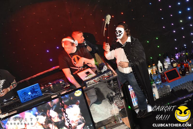 Gravity Soundbar nightclub photo 83 - October 29th, 2014