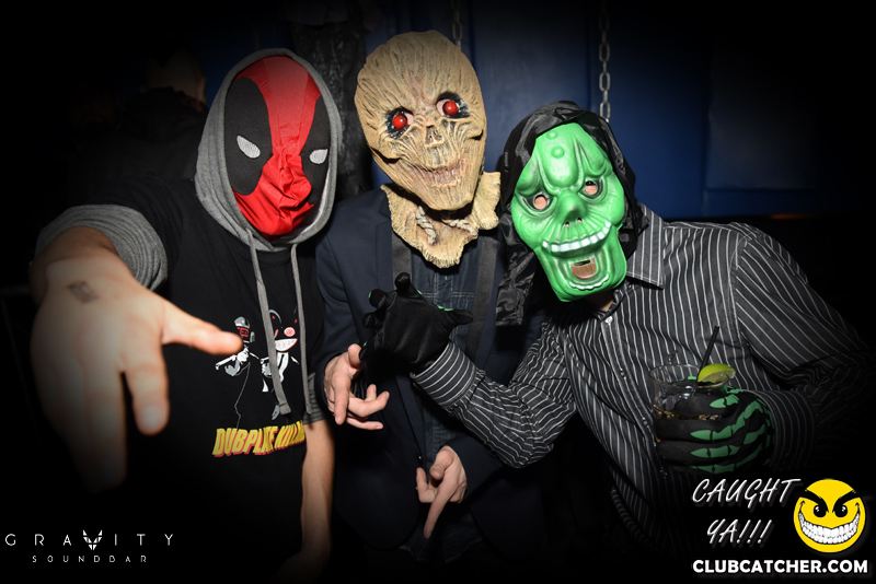 Gravity Soundbar nightclub photo 84 - October 29th, 2014