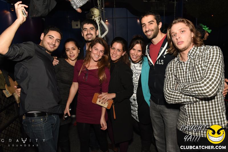 Gravity Soundbar nightclub photo 86 - October 29th, 2014