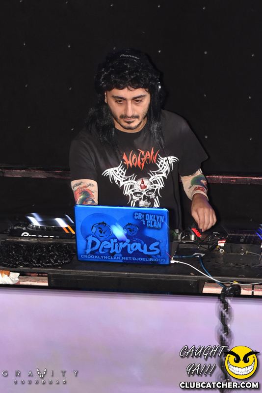 Gravity Soundbar nightclub photo 88 - October 29th, 2014
